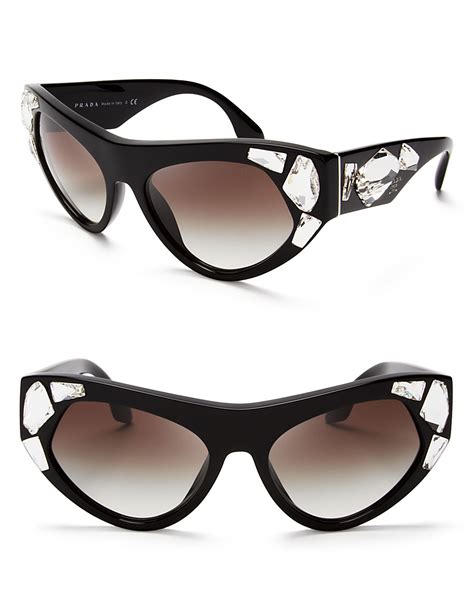 prada eye cat|prada cat eyewear.